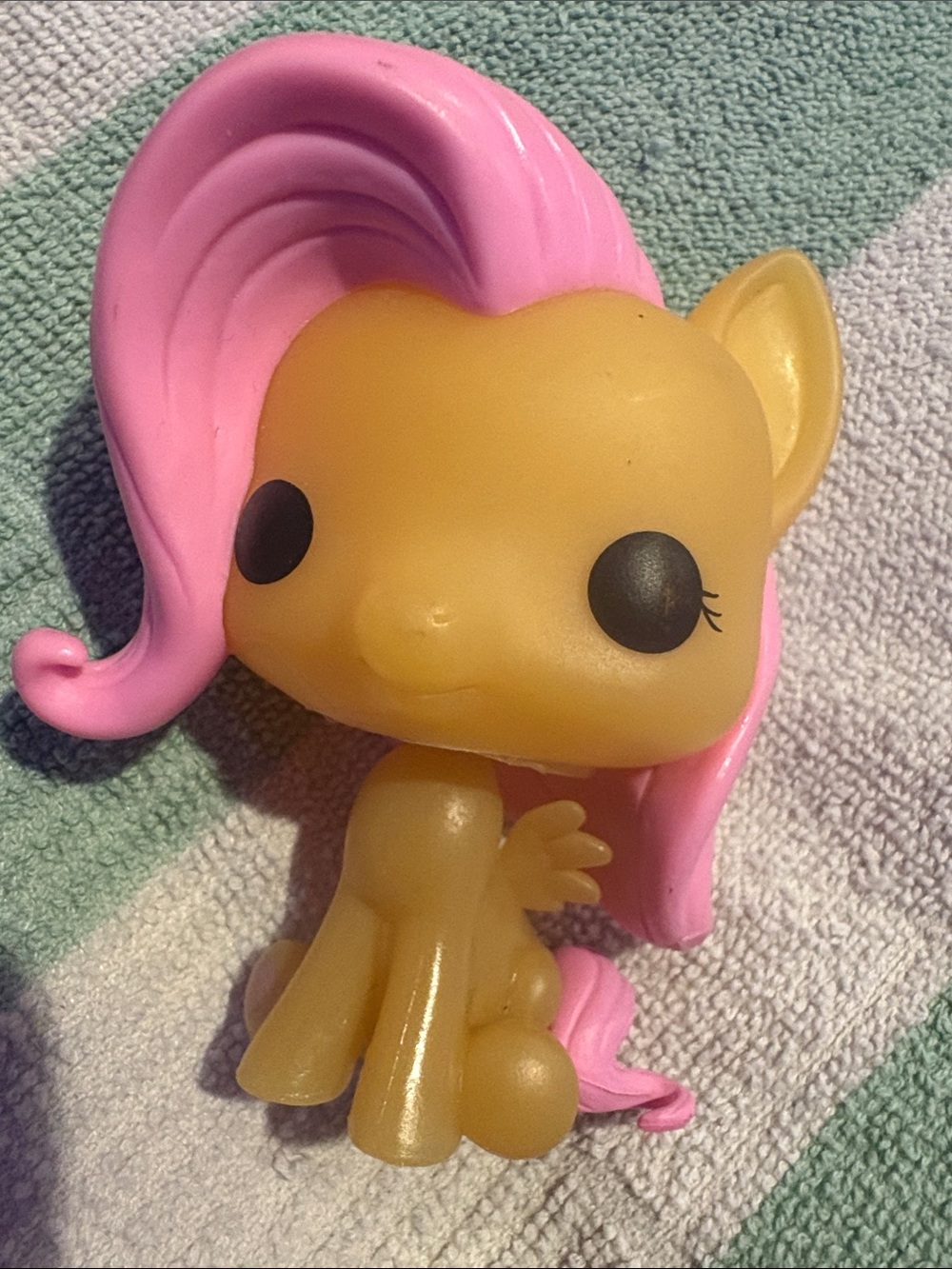 My Little Pony Funko Pop - Fluttershy